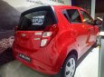 Chevrolet Spark Duo  2018 - Chevrolet Spark - trả trước 0đ tiền xe - 2 ngày giao xe