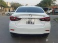 Mazda 2 2016 - Bán Mazda 2 2016, màu trắng 
