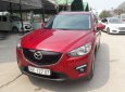 Mazda CX 5 2.0 2016 - Cần bán xe Mazda CX 5 2.0 đăng ký 2016, màu đỏ chính chủ, giá tốt 790 triệu