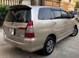 Toyota Innova 2.0E 2015 - Innova 2.0E 2015 ghi vàng - Odo 42.000km - Không kinh doanh