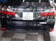 Toyota Camry 2.0E 2016 - Cần bán xe Toyota Camry 2.0E đời 2016, màu đen