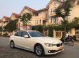 BMW 3 Series 320i 2015 - Cần bán BMW 3 Series 320i năm 2015, màu trắng, nhập khẩu