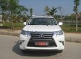 Lexus GX 460 2015 - Cần bán xe Lexus GX 460 sản xuất năm 2015, màu trắng, nhập khẩu nguyên chiếc