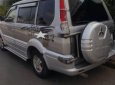 Mitsubishi Jolie 2002 - Cần bán xe Mitsubishi Jolie 2002, màu bạc