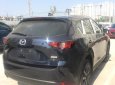 Mazda CX 5 2018 - Bán Mazda CX 5 sản xuất 2018, màu xanh lam, 999tr