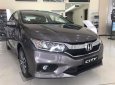 Honda City 1.5V-CVT 2017 - Bán Honda City, xe đủ màu, giao trong tháng. Hỗ trợ trả góp 80% - LH: 0903.273.696