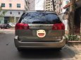 Toyota Sienna LE 3.5 2008 - Cần bán lại xe Toyota Sienna LE năm 2008, nhập khẩu, 695 triệu