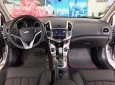 Chevrolet Cruze LTZ 1.8L 2018 - Bán Chevrolet Cruze LTZ 1.8L 2018, màu đỏ