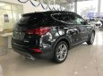 Hyundai Tucson 2018 - Bán Hyundai Tucson sản xuất 2018, màu đen