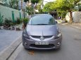 Mitsubishi Grandis 2005 - Bán ô tô Mitsubishi Grandis đời 2005, màu tím, xe nhập