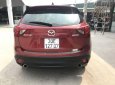 Mazda CX 5 2016 - Bán xe Mazda CX 5 đời 2016, màu đỏ 