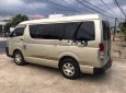 Toyota Hiace 2.5 2009 - Cần bán lại xe Toyota Hiace năm sản xuất 2009