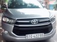 Toyota Innova 2017 - Bán Toyota Innova sản xuất 2017, màu xám  