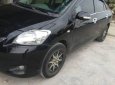 Toyota Vios 2009 - Bán Toyota Vios năm sản xuất 2009, màu đen