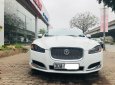 Jaguar XF 2013 - Bán Jaguar XF đời 2014, màu trắng, nhập khẩu nguyên chiếc