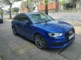 Audi A3 2016 - Bán xe Audi A3 Hatchback màu xanh, hàng nhập Đức