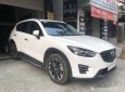 Mazda CX 5   2.5AT 2017 - Bán Mazda CX 5 2.5AT 2017, màu trắng