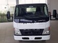 Mitsubishi Canter 4.7 2018 - Bán Mitsubishi Canter 4.7 sản xuất năm 2018, màu trắng, nhập khẩu giá cạnh tranh