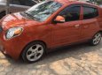 Kia Morning   SLX  2008 - Bán xe Kia Morning SLX năm 2008, nhập khẩu  