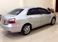 Toyota Vios 1.5E 2011 - Cần bán Toyota Vios 1.5E sản xuất 2011, màu bạc