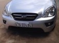 Kia Carens 2011 - Bán xe Kia Carens đời 2011, màu bạc