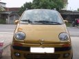 Daewoo Matiz 1999 - Bán Daewoo Matiz năm sản xuất 1999, màu vàng, nhập khẩu nguyên chiếc