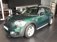 Mini Clubman S 2017 - Bán xe Mini Clubman S năm sản xuất 2017, màu xanh lục, xe nhập