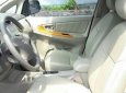 Toyota Innova 2009 - Cần bán xe Toyota Innova 2009, màu đen số tự động