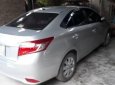 Toyota Vios 2017 - Bán ô tô Toyota Vios đời 2017, màu bạc