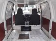 Suzuki Super Carry Van Blind Van 1997 - Cần bán gấp Suzuki Super Carry Van năm 1997