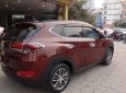 Hyundai Tucson 2015 - Chính chủ bán xe Hyundai Tucson đời 2016, màu đỏ, nhập khẩu