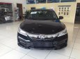 Honda Accord 2.4 2018 - Bán Honda Accord 2.4 sản xuất 2018, màu đen, nhập khẩu