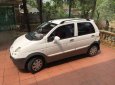 Daewoo Matiz 2005 - Cần bán gấp Daewoo Matiz 2005, màu trắng