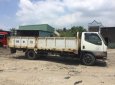 Mitsubishi Canter 2007 - Bán xe Mitsubishi Canter sản xuất năm 2007, màu trắng, nhập khẩu nguyên chiếc, giá cạnh tranh