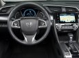 Honda Civic E 2018 - Bán Honda Civic 1.5 G sản xuất năm 2018, màu đỏ, nhập Thái, giá chỉ 831 triệu