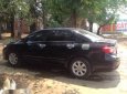 Toyota Corolla altis 2012 - Bán Toyota Corolla altis đời 2012, màu đen 