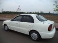 Daewoo Lanos 2000 - Bán Daewoo Lanos 2000, màu trắng chính chủ