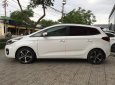 Kia Rondo 2018 - Cần bán Kia Rondo GMT, phiên bản số sàn, kinh doanh dịch vụ, hỗ trợ vay lãi thấp, xe đủ màu