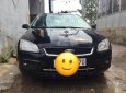 Ford Focus 2007 - Bán Ford Focus năm sản xuất 2007, màu đen 