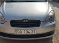 Hyundai Verna 2008 - Bán xe Hyundai Verna đời 2008, màu bạc, nhập khẩu