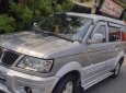 Mitsubishi Jolie 2002 - Cần bán xe Mitsubishi Jolie 2002, màu bạc