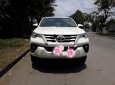 Toyota Fortuner 2017 - Bán ô tô Toyota Fortuner đời 2017, màu trắng, xe nhập