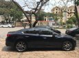 Mazda 6 2.0AT 2017 - Bán xe Mazda 6 2.0AT sản xuất năm 2017, màu xanh lam như mới, 915 triệu