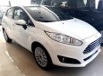 Ford Fiesta 1.5 AT Sport 2018 - Bán Ford Fiesta Sport 1.5 năm sản xuất 2018, màu trắng