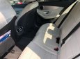 Mercedes-Benz C class C200 2015 - Cần bán gấp Mercedes C200 năm 2015, màu đen