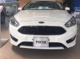 Ford Focus Sport 1.5L 2018 - Xe Ford Focus 1.5 Sport 2018