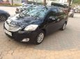 Toyota Vios 1.5MT 2010 - Bán xe Toyota Vios 1.5MT sản xuất 2010, màu đen chính chủ