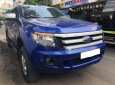 Ford Ranger 2015 - Bán ô tô Ford Ranger sản xuất năm 2015, màu xanh lam, nhập khẩu