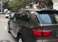 BMW X5 xDriver35i 2012 - Bán xe BMW X5 xDriver35i đời 2012, màu nâu, nhập khẩu nguyên chiếc chính chủ