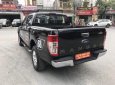 Ford Ranger  XLT 2.2 2013 - Bán xe Ford Ranger XLT 2.2 màu đen nhập khẩu Thái Lan 2013, đăng ký 2014, máy dầu, 2 cầu, số sàn